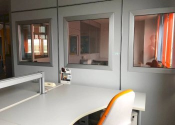 Studio - Office via Damiano Chiesa, Vimercate - photo 19