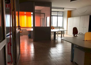 Ufficio - Office via Damiano Chiesa, Vimercate - photo 21