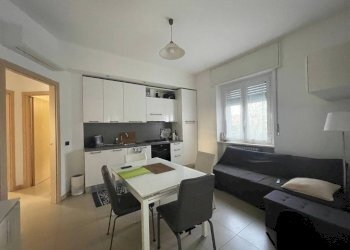 Salone - Trilocale via Aldo Motta, 119, Vimercate - foto 5