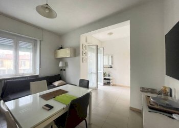 Salone - Trilocale via Aldo Motta, 119, Vimercate - foto 6