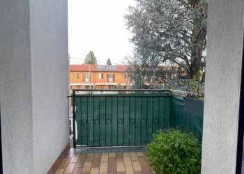 Balcone - Trilocale via Aldo Motta, 119, Vimercate - foto 8