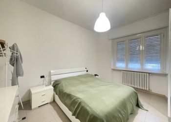 Camera da letto - Trilocale via Aldo Motta, 119, Vimercate - foto 9