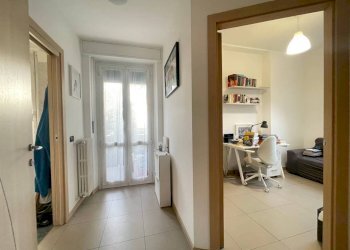 Disimpegno - Trilocale via Aldo Motta, 119, Vimercate - foto 14