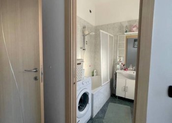 Disimpegno - Trilocale via Aldo Motta, 119, Vimercate - foto 16