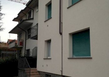 Facciata - Trilocale via Aldo Motta, 119, Vimercate - foto 17