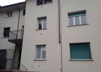 Facciata - Trilocale via Aldo Motta, 119, Vimercate - foto 18