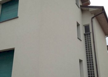 Facciata - Trilocale via Aldo Motta, 119, Vimercate - foto 19