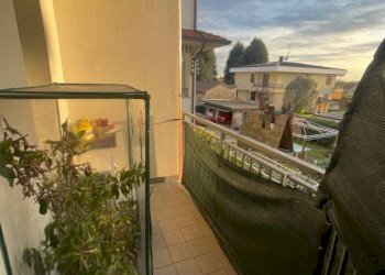 Terrazzo - Trilocale via Aldo Motta, 119, Vimercate - foto 20