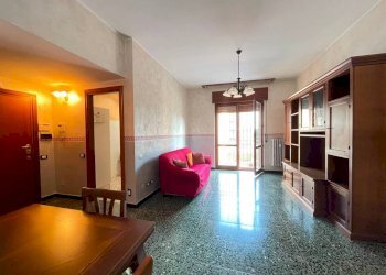 Salone - Appartamento via Alessandro Manzoni, 97, Arcore - foto 2