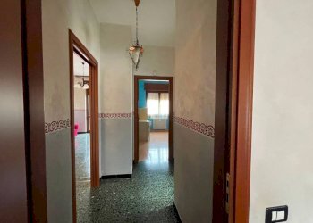 Corridoio - Appartamento via Alessandro Manzoni, 97, Arcore - foto 3