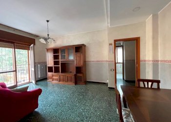 Salone - Appartamento via Alessandro Manzoni, 97, Arcore - foto 5