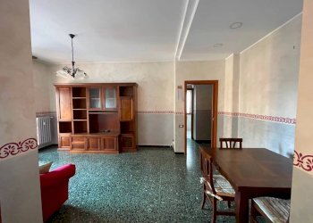 Salone - Appartamento via Alessandro Manzoni, 97, Arcore - foto 6