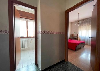 Corridoio - Appartamento via Alessandro Manzoni, 97, Arcore - foto 8