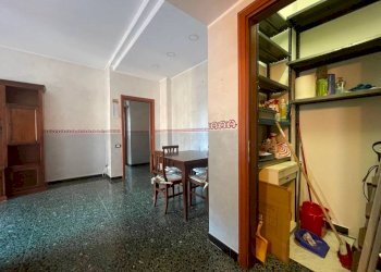 Ripostiglio - Appartamento via Alessandro Manzoni, 97, Arcore - foto 12