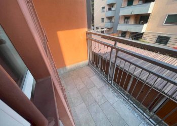 Balcone - Appartamento via Alessandro Manzoni, 97, Arcore - foto 14