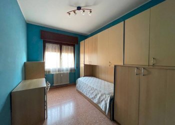 Camera da letto - Appartamento via Alessandro Manzoni, 97, Arcore - foto 21