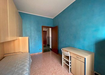 Camera da letto - Appartamento via Alessandro Manzoni, 97, Arcore - foto 22