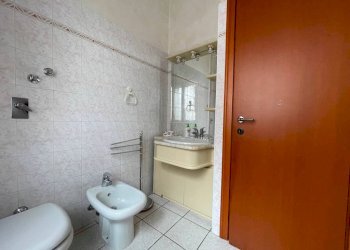 Bagno - Appartamento via Alessandro Manzoni, 97, Arcore - foto 24