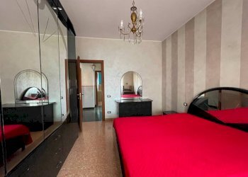 Camera da letto - Appartamento via Alessandro Manzoni, 97, Arcore - foto 25