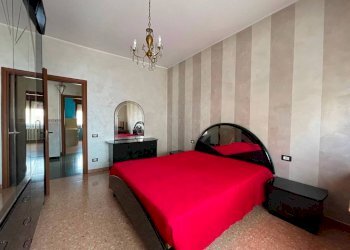 Camera da letto - Appartamento via Alessandro Manzoni, 97, Arcore - foto 26