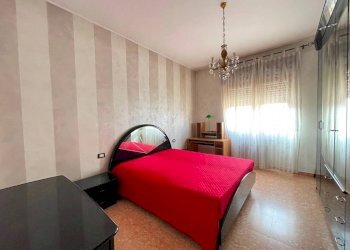 Camera da letto - Appartamento via Alessandro Manzoni, 97, Arcore - foto 28