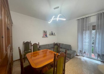 Salone - Appartamento via Francesco Vigo Pellizzari, 36, Vimercate - foto 3