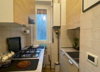 Cucina - Appartamento via Francesco Vigo Pellizzari, 36, Vimercate - foto 4