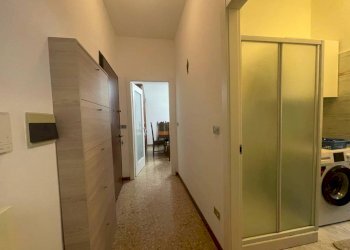 Corridoio - Appartamento via Francesco Vigo Pellizzari, 36, Vimercate - foto 8