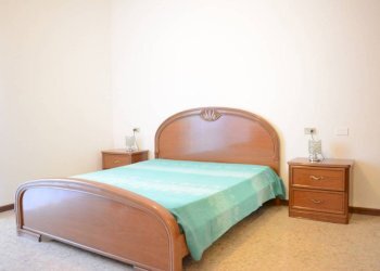 Camera da letto - Appartamento via Francesco Vigo Pellizzari, 36, Vimercate - foto 9