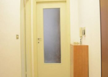 Disimpegno - Appartamento via Francesco Vigo Pellizzari, 36, Vimercate - foto 10