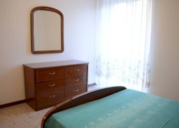 Camera da letto - Appartamento via Francesco Vigo Pellizzari, 36, Vimercate - foto 14