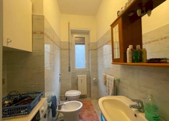 Bagno - Appartamento via Francesco Vigo Pellizzari, 36, Vimercate - foto 16