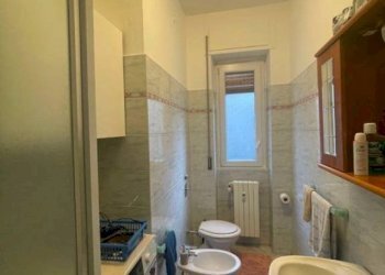 Bagno - Appartamento via Francesco Vigo Pellizzari, 36, Vimercate - foto 17