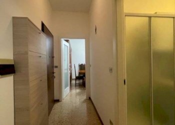 Corridoio - Appartamento via Francesco Vigo Pellizzari, 36, Vimercate - foto 18