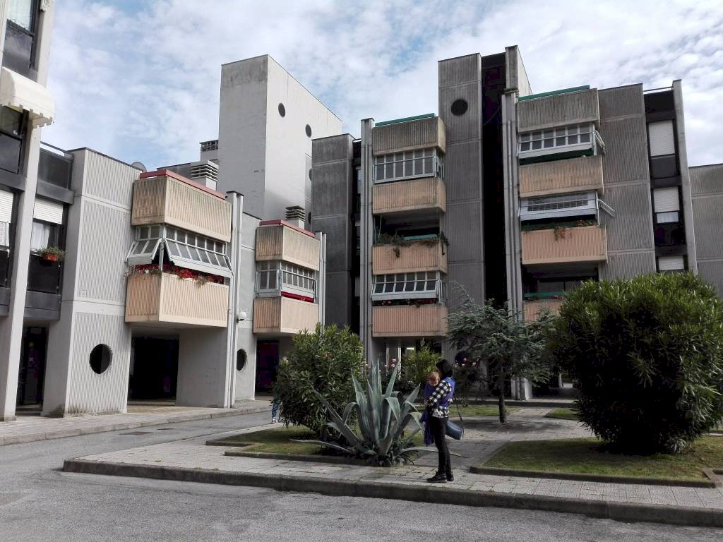 Appartamento via Emilio Salgari, 461, Genova (zona Pegli) - foto 1