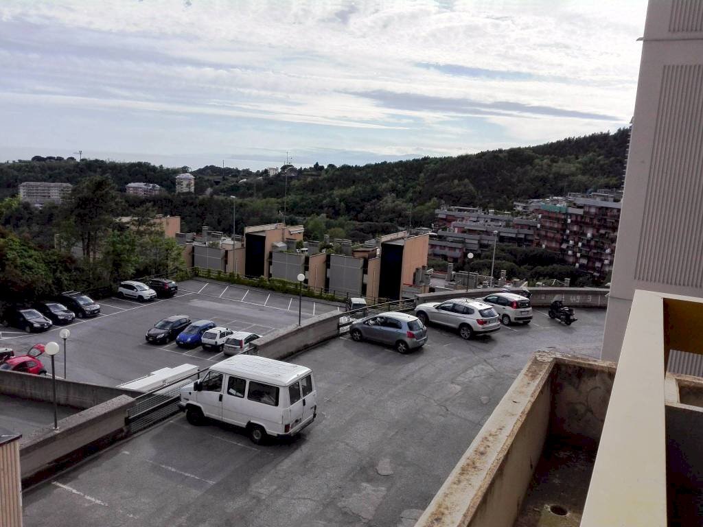 Appartamento via Emilio Salgari, 461, Genova (zona Pegli) - foto 2