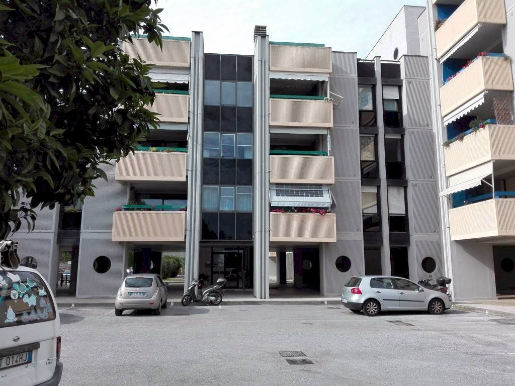 Appartamento via Emilio Salgari, 461, Genova (zona Pegli) - foto 3