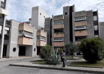 Appartamento via Emilio Salgari, 461, Genova (zona Pegli) - foto 1