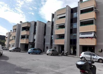 Appartamento via Emilio Salgari, 461, Genova (zona Pegli) - foto 4