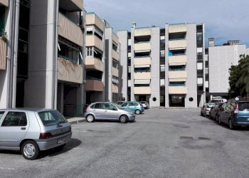 Appartamento via Emilio Salgari, 461, Genova (zona Pegli) - foto 5