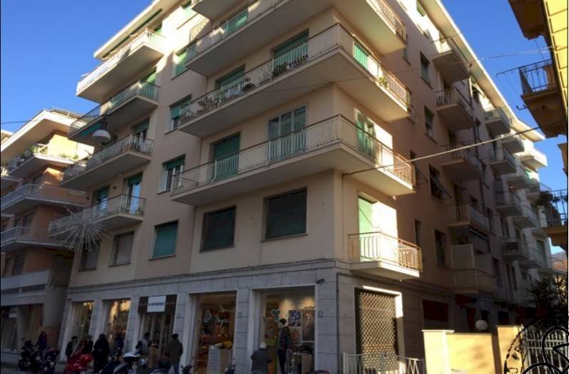 Facciata - Attico all'asta corso Giuseppe Assereto, 85, Rapallo - foto 1