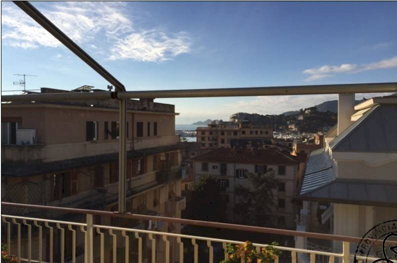 Vista - Attico all'asta corso Giuseppe Assereto, 85, Rapallo - foto 3