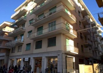 Facciata - Attic at auction corso Giuseppe Assereto, 85, Rapallo - photo 1