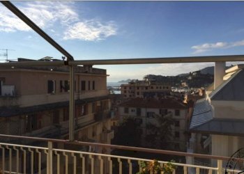 Vista - Attic at auction corso Giuseppe Assereto, 85, Rapallo - photo 3