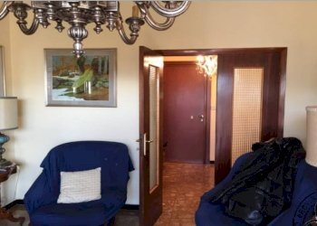 Salone - Attic at auction corso Giuseppe Assereto, 85, Rapallo - photo 5