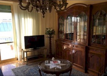 Salone - Attic at auction corso Giuseppe Assereto, 85, Rapallo - photo 7