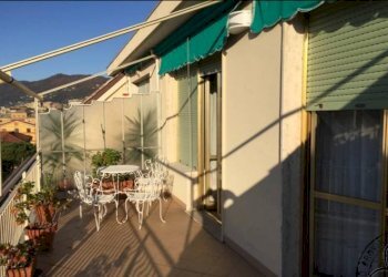 Terrazzo - Attic at auction corso Giuseppe Assereto, 85, Rapallo - photo 8