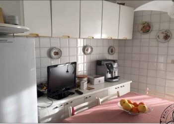 Cucina - Attic at auction corso Giuseppe Assereto, 85, Rapallo - photo 10