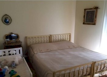 Camera da letto - Attic at auction corso Giuseppe Assereto, 85, Rapallo - photo 11