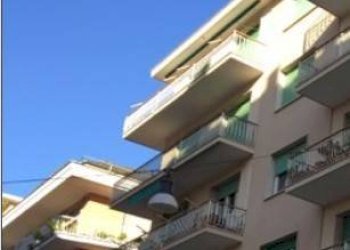 Facciata - Attic at auction corso Giuseppe Assereto, 85, Rapallo - photo 15